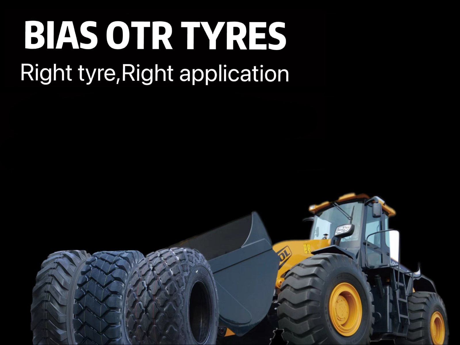 OTr Tires Catalog