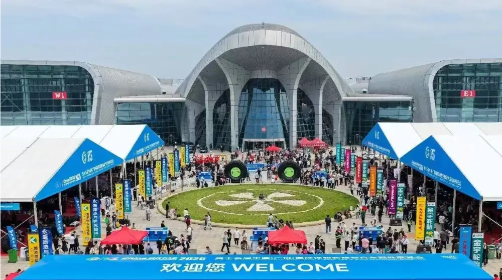 Jabil Tyrus ad Exhibent Tyres solidi, OTR Tyres, & Fistulae interiores in 16th Guangrao International Tyro & Auto Partibus Exhibitionis MMXXVI Jabil Tyrus ad Exhibent Tyres solidi, OTR Tyres, & Fistulae interiores in 16th Guangrao International Tyro & Auto Partibus Exhibitionis MMXXVI