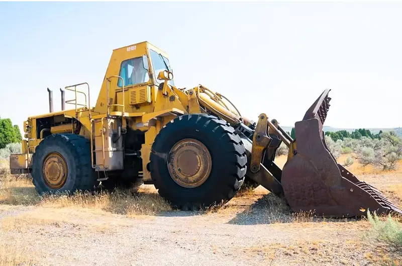 Postula trends pro cost-effective OTR fatigat Inter Upgrading Constructionem et Materiam tractantem Industria in America Septentrionali Postula trends pro cost-effective OTR fatigat Inter Upgrading Constructionem et Materiam tractantem Industria in America Septentrionali