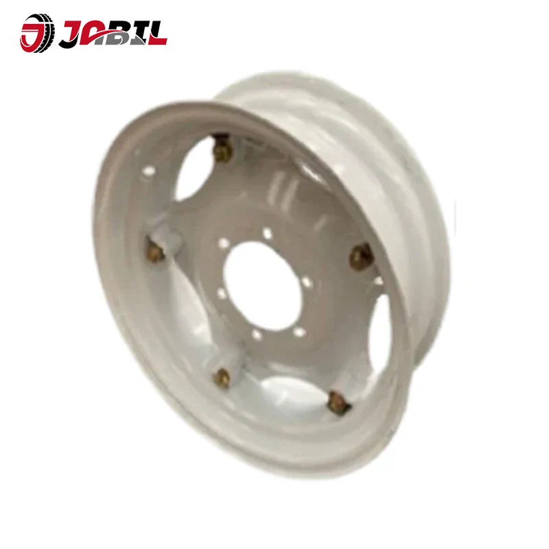 Machinery rotae agriculturae