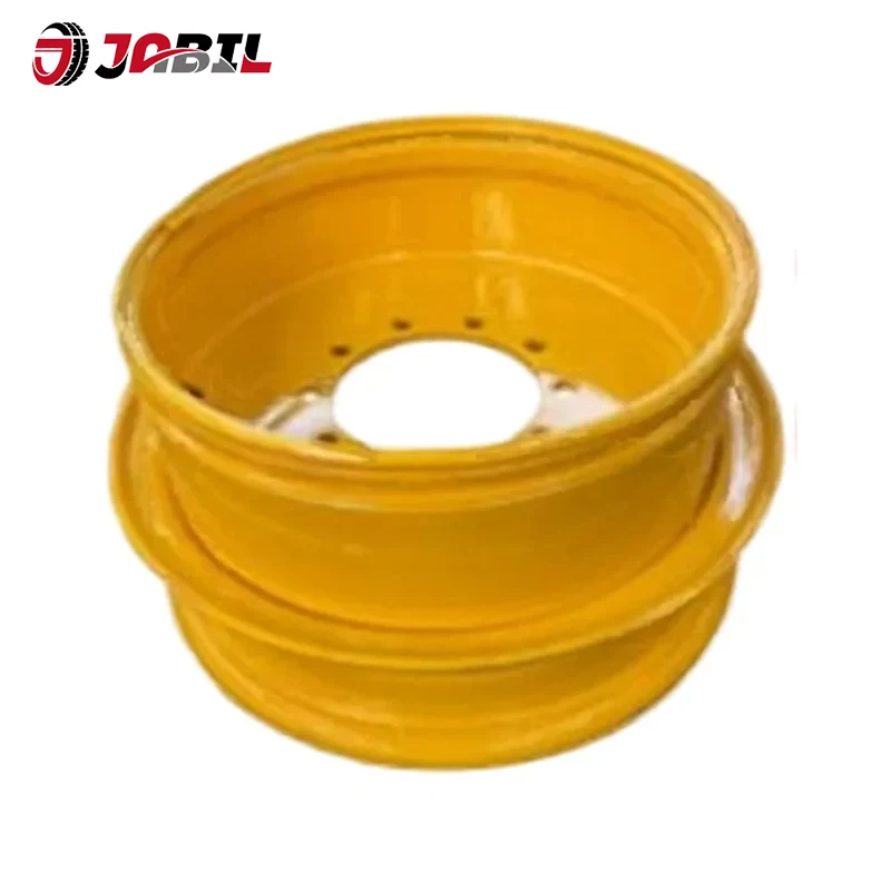 Construction Machinery rotae