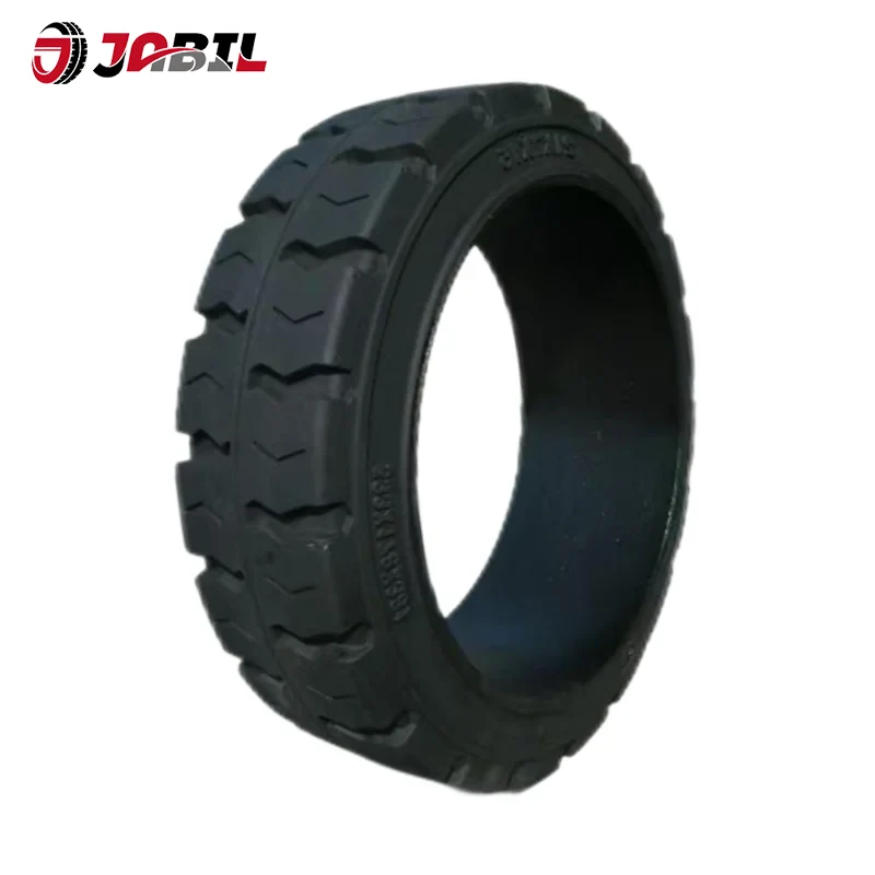 Torcular in Forklift Tires Torcular in Forklift Tires