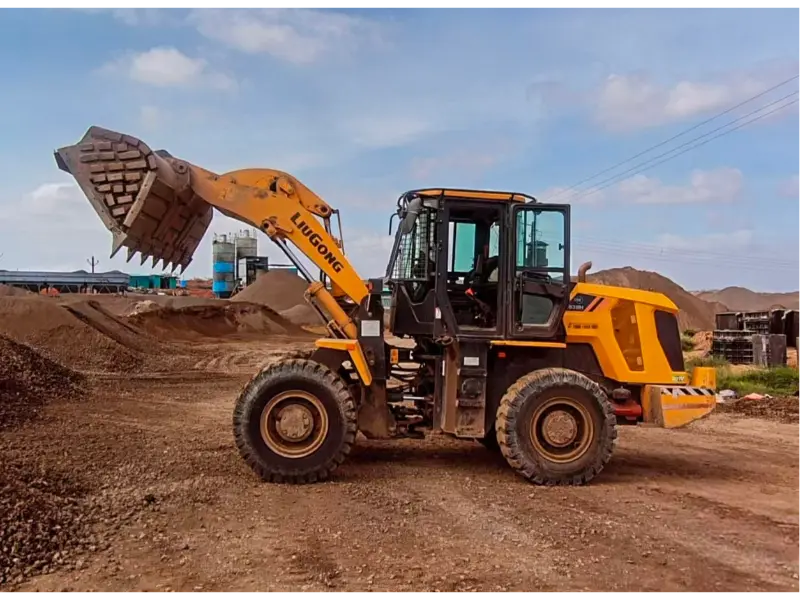 Russia Quarry Project – Field Notae in 23.5-25 E3 Bias OTR Tyrus Supple
