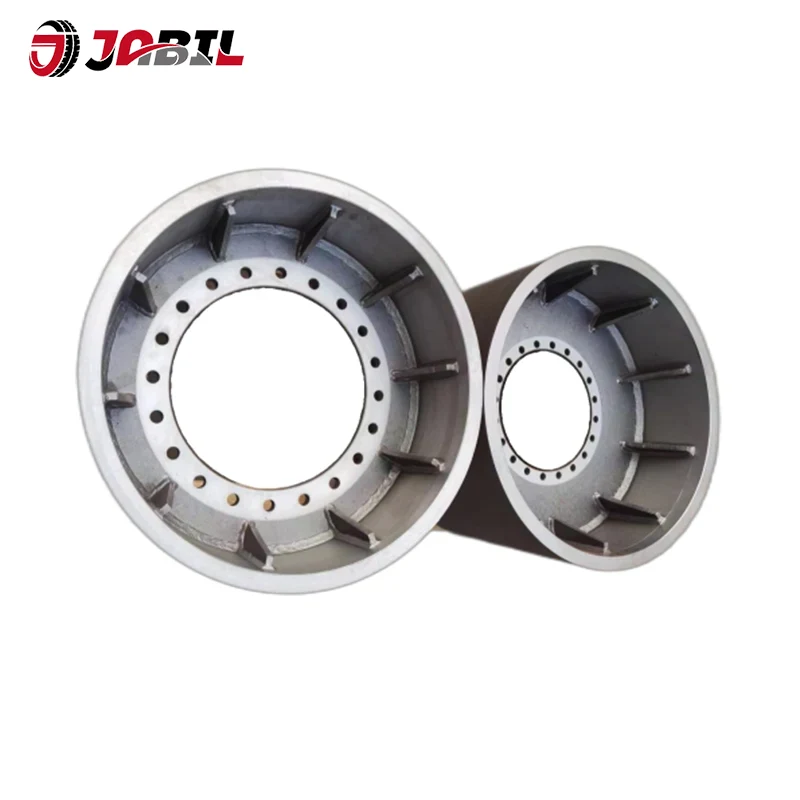 Special customized rotae Special customized rotae