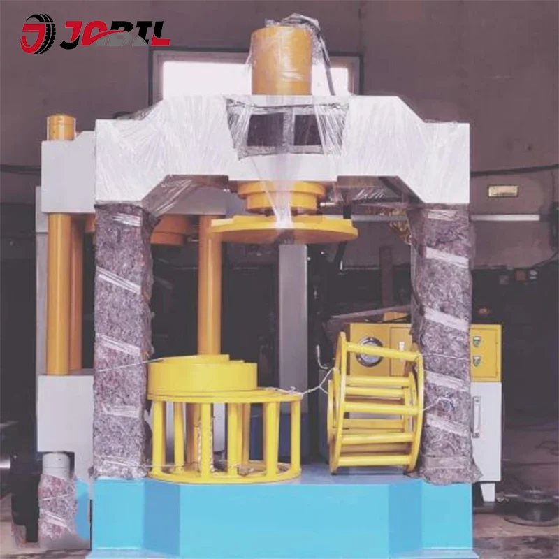 Tyro Press Machinis Tyro Press Machinis